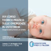 XVI Corso Teorico Pratico sulle Emergenze in Ostetricia : l`organizzazione, l`azione, la cartella - banner-500x500.jpg