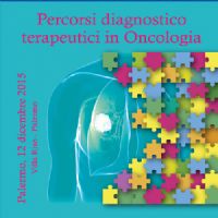 PERCORSI DIAGNOSTICO TERAPEUTICI IN ONCOLOGIA