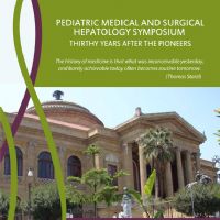 Pediatric Medical and Surgical Hepatology Symposium