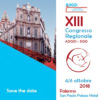 XIII Congresso Regionale