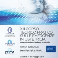 XIII Corso Teorico Pratico sulle Emergenze in Ostetricia : l`organizzazione, l`azione, la cartella - icona_corso_9-14.jpg