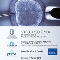 VII CORSO PMA - Procreazione Medicalmente Assistita - Workshop di Aggiornamento (11 aprile 2015) - icona_pma_8-15.jpg