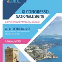 XI Congresso Nazionale Sigite - Climaterio: femminile, plurale - sigitemod.jpg